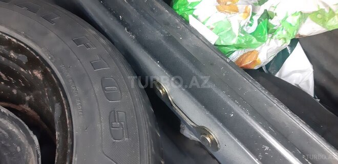 Mercedes E 220 2000, 248,700 km - 2.2 l - Sumqayıt