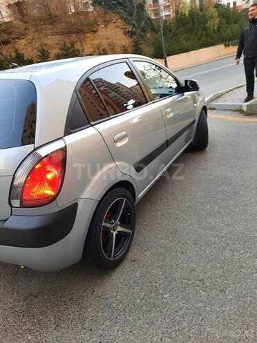 Kia Rio 2009, 135,000 km - 1.4 l - Bakı