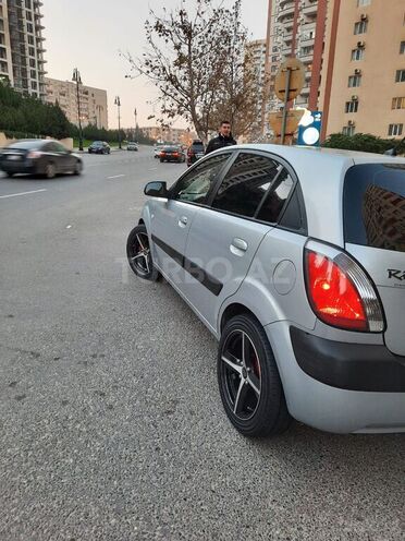 Kia Rio 2009, 135,000 km - 1.4 l - Bakı