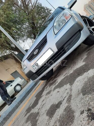 Kia Rio 2009, 135,000 km - 1.4 l - Bakı