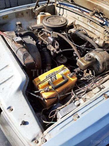 GAZ 31029 1993, 150,000 km - 2.3 л - Lənkəran