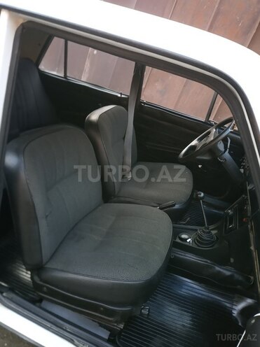 LADA (VAZ) 2106 1983, 58,962 km - 1.6 l - Şəki