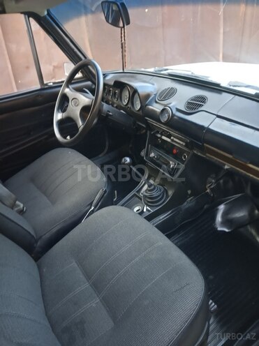 LADA (VAZ) 2106 1983, 58,962 km - 1.6 l - Şəki