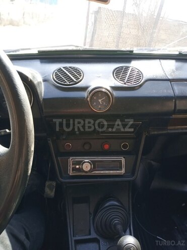 LADA (VAZ) 2106 1983, 58,962 km - 1.6 l - Şəki