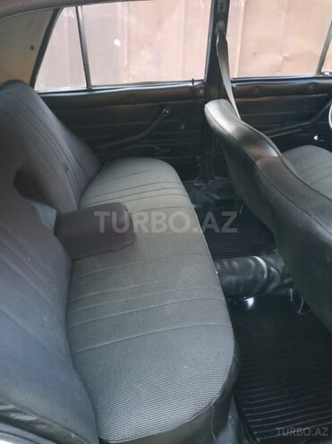 LADA (VAZ) 2106 1983, 58,962 km - 1.6 l - Şəki