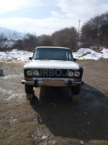 LADA (VAZ) 2106 1983, 58,962 km - 1.6 l - Şəki