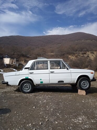 LADA (VAZ) 2106 1983, 58,962 km - 1.6 l - Şəki