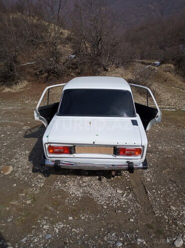 LADA (VAZ) 2106 1983, 58,962 km - 1.6 l - Şəki