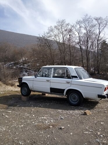LADA (VAZ) 2106 1983, 58,962 km - 1.6 l - Şəki