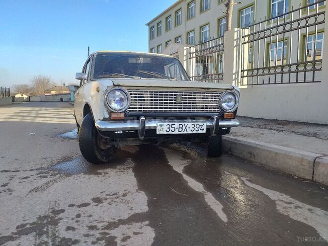 LADA (VAZ) 2102 1979, 156,234 km - 1.2 l - Bakı