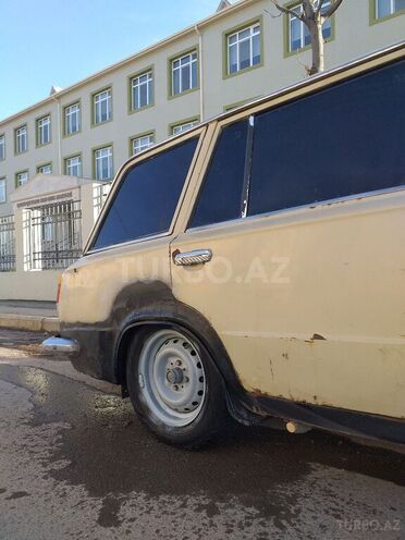LADA (VAZ) 2102 1979, 156,234 km - 1.2 l - Bakı