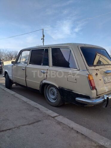 LADA (VAZ) 2102 1979, 156,234 km - 1.2 l - Bakı