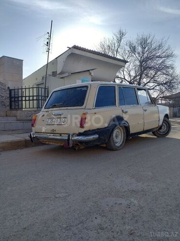 LADA (VAZ) 2102 1979, 156,234 km - 1.2 l - Bakı
