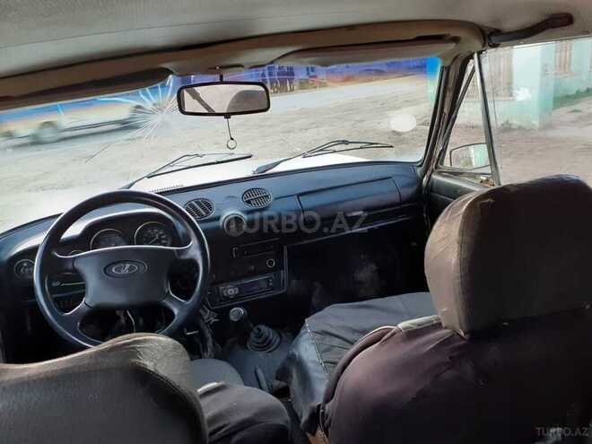 LADA (VAZ) 2106 1976, 200,000 km - 1.5 л - Salyan