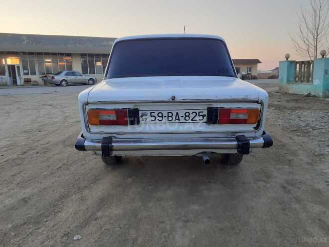 LADA (VAZ) 2106 1976, 200,000 km - 1.5 л - Salyan