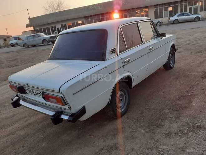 LADA (VAZ) 2106 1976, 200,000 km - 1.5 л - Salyan