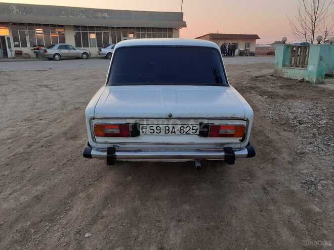 LADA (VAZ) 2106 1976, 200,000 km - 1.5 л - Salyan