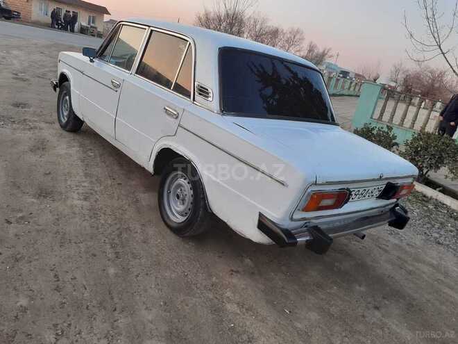 LADA (VAZ) 2106 1976, 200,000 km - 1.5 л - Salyan