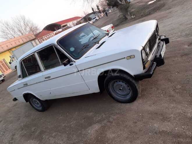 LADA (VAZ) 2106 1976, 200,000 km - 1.5 л - Salyan