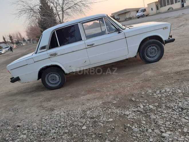 LADA (VAZ) 2106 1976, 200,000 km - 1.5 л - Salyan