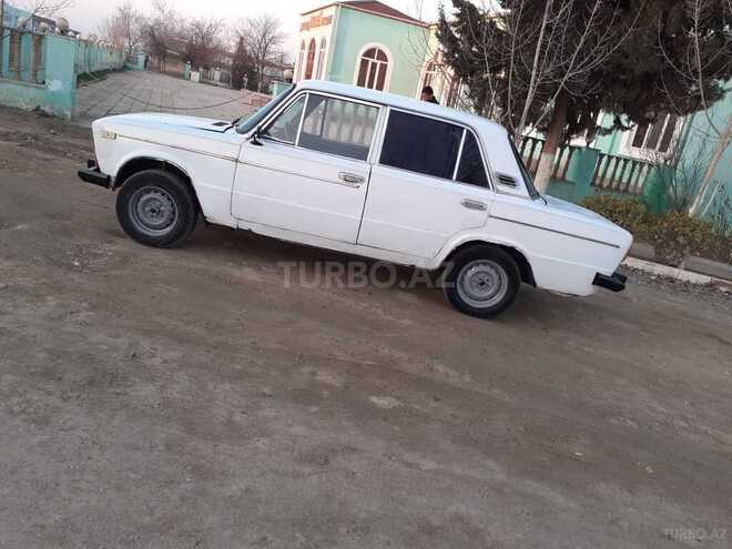 LADA (VAZ) 2106 1976, 200,000 km - 1.5 л - Salyan