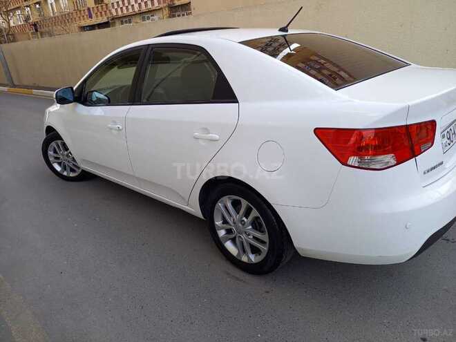 Kia Cerato 2011, 193,000 km - 1.6 l - Bakı