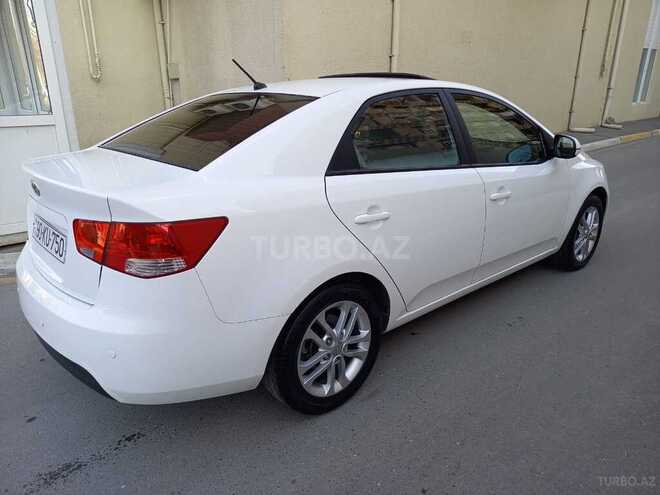 Kia Cerato 2011, 193,000 km - 1.6 l - Bakı