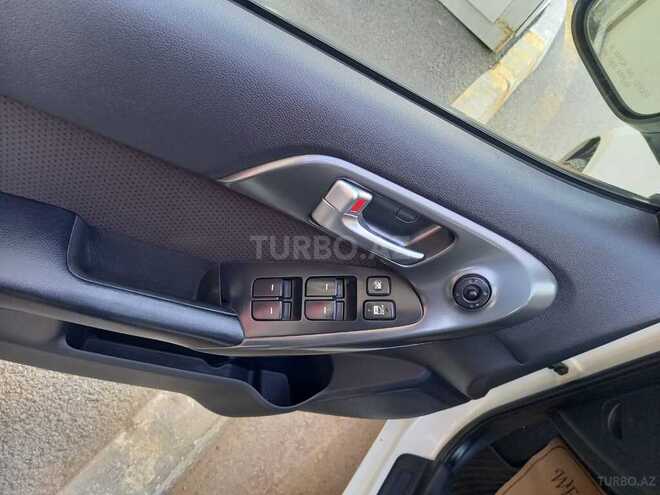 Kia Cerato 2011, 193,000 km - 1.6 l - Bakı