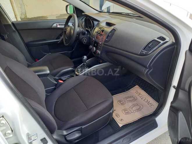 Kia Cerato 2011, 193,000 km - 1.6 l - Bakı
