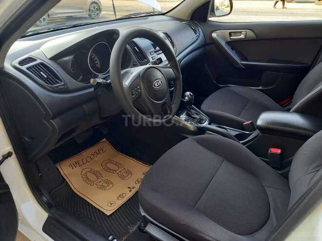 Kia Cerato 2011, 193,000 km - 1.6 l - Bakı