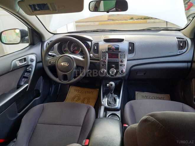 Kia Cerato 2011, 193,000 km - 1.6 l - Bakı