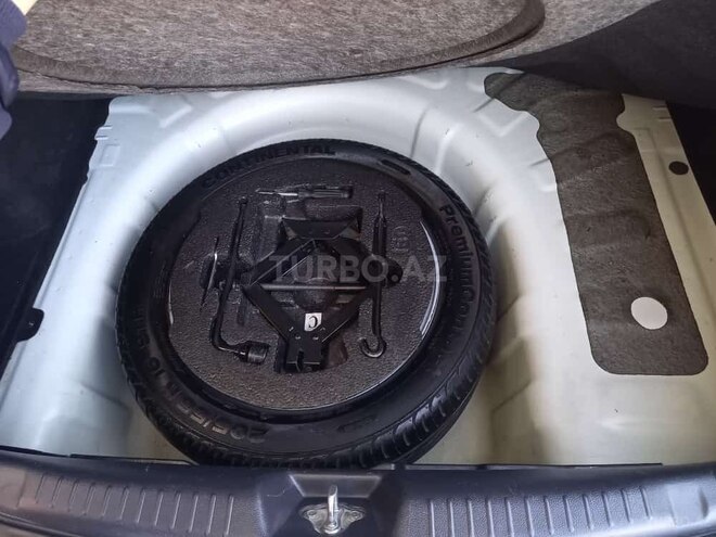 Kia Cerato 2011, 193,000 km - 1.6 l - Bakı