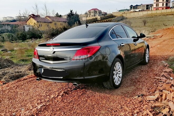 Opel Insignia 2009, 140,000 km - 2.0 l - Xırdalan