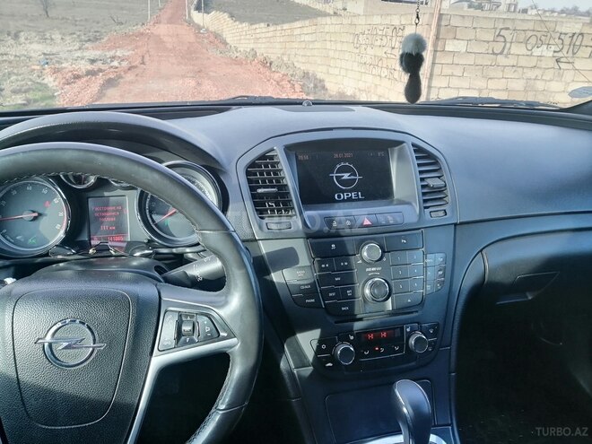 Opel Insignia 2009, 140,000 km - 2.0 l - Xırdalan