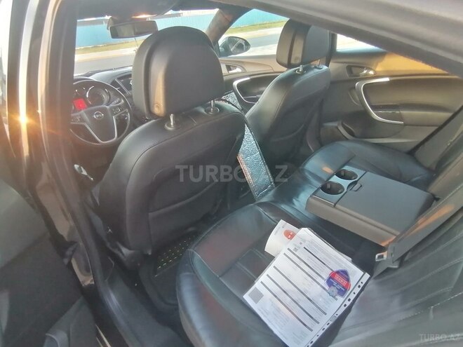 Opel Insignia 2009, 140,000 km - 2.0 l - Xırdalan