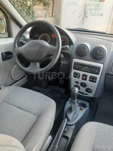 Dacia Logan 2007, 198,000 km - 1.5 l - Bakı