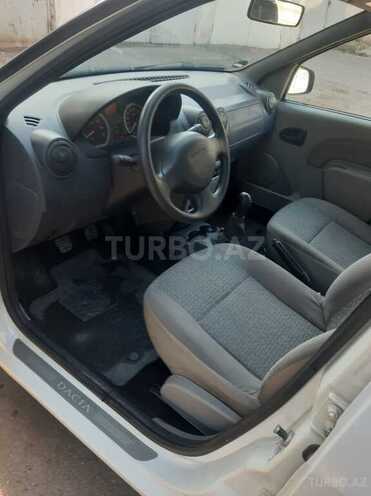 Dacia Logan 2007, 198,000 km - 1.5 l - Bakı