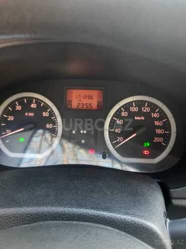 Dacia Logan 2007, 198,000 km - 1.5 l - Bakı