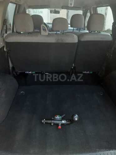 Dacia Logan 2007, 198,000 km - 1.5 l - Bakı