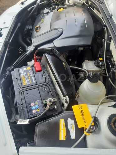 Dacia Logan 2007, 198,000 km - 1.5 l - Bakı