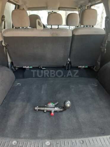 Dacia Logan 2007, 198,000 km - 1.5 l - Bakı