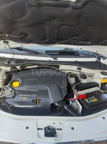 Dacia Logan 2007, 198,000 km - 1.5 l - Bakı