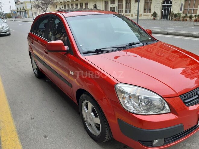 Kia Rio 2005, 159,250 km - 1.5 l - Bakı