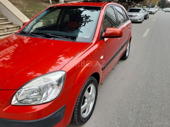 Kia Rio 2005, 159,250 km - 1.5 l - Bakı