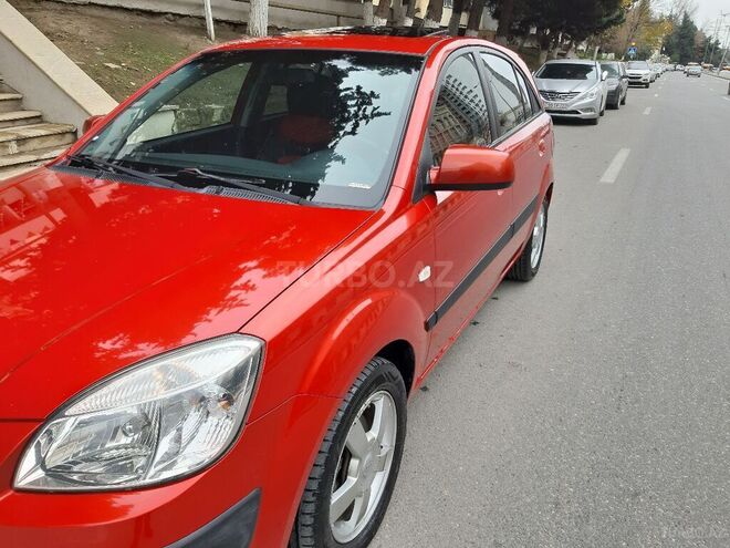 Kia Rio 2005, 159,250 km - 1.5 l - Bakı