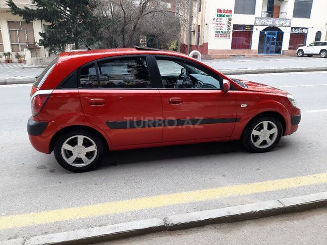 Kia Rio 2005, 159,250 km - 1.5 l - Bakı