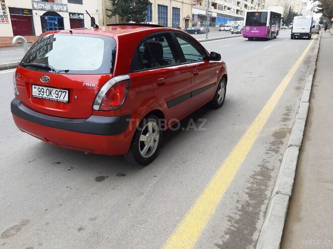 Kia Rio 2005, 159,250 km - 1.5 l - Bakı