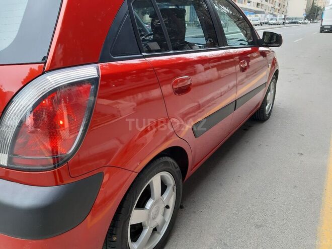 Kia Rio 2005, 159,250 km - 1.5 l - Bakı