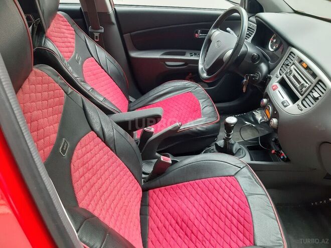 Kia Rio 2005, 159,250 km - 1.5 l - Bakı