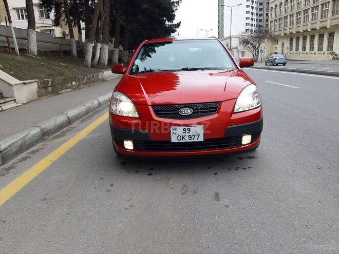 Kia Rio 2005, 159,250 km - 1.5 l - Bakı